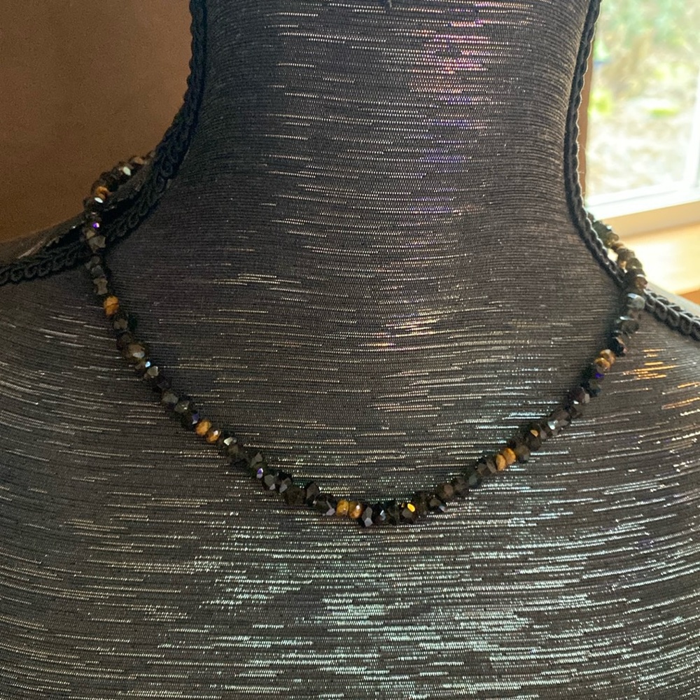 Energy Muse necklace. Excellent condition. Early 2000’s